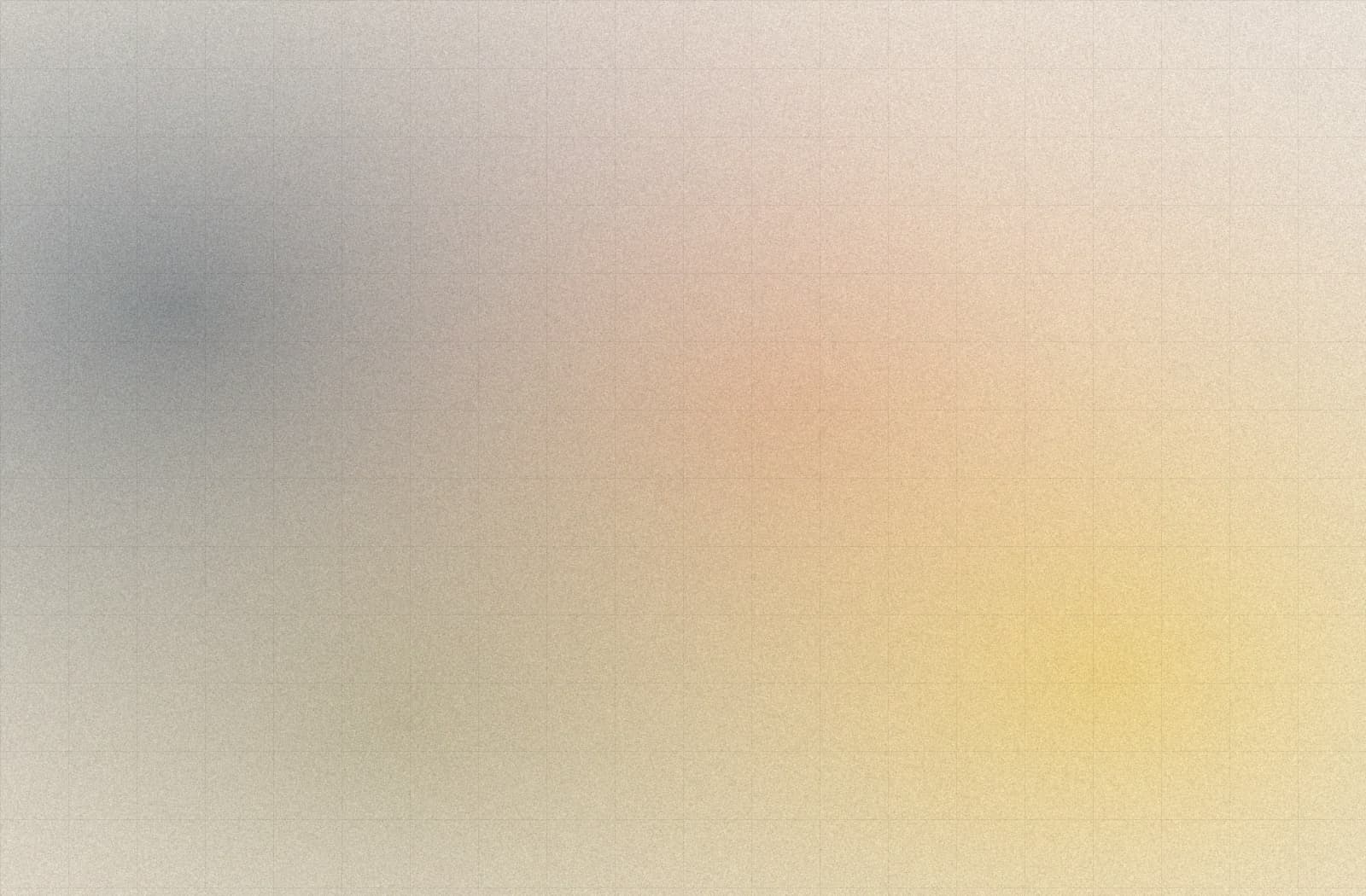 Abstract grain field representing accountable collaboration between specialists